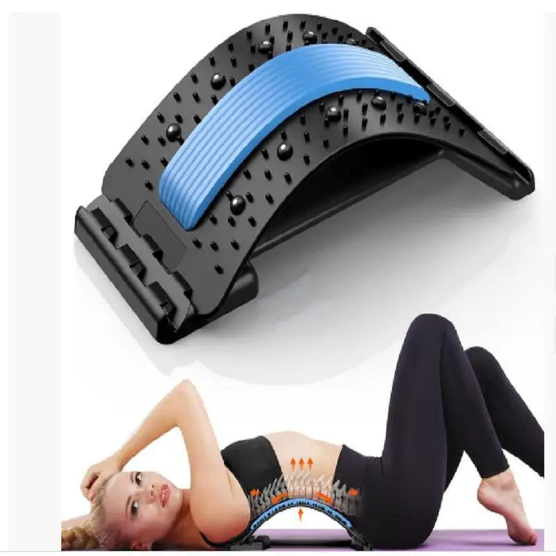 WellNest Lumbar Back Stretcher