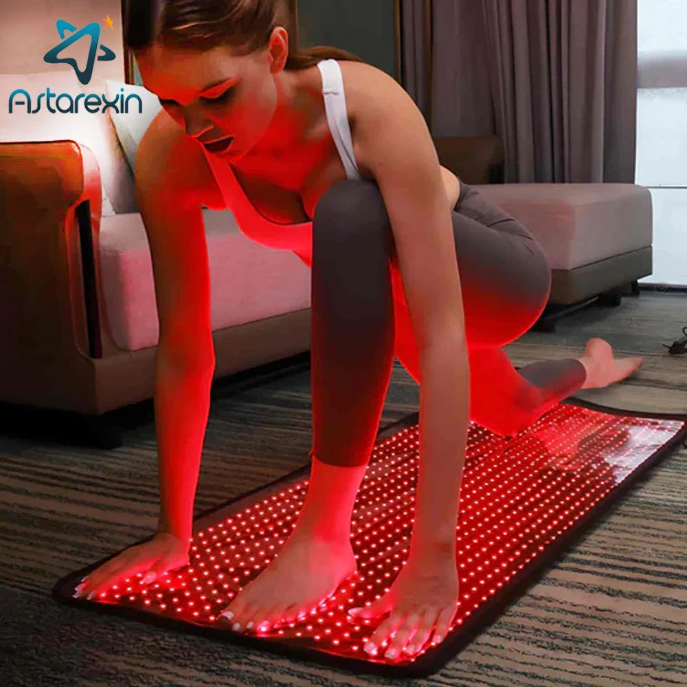 WellNest Far Infrared Heating Pad