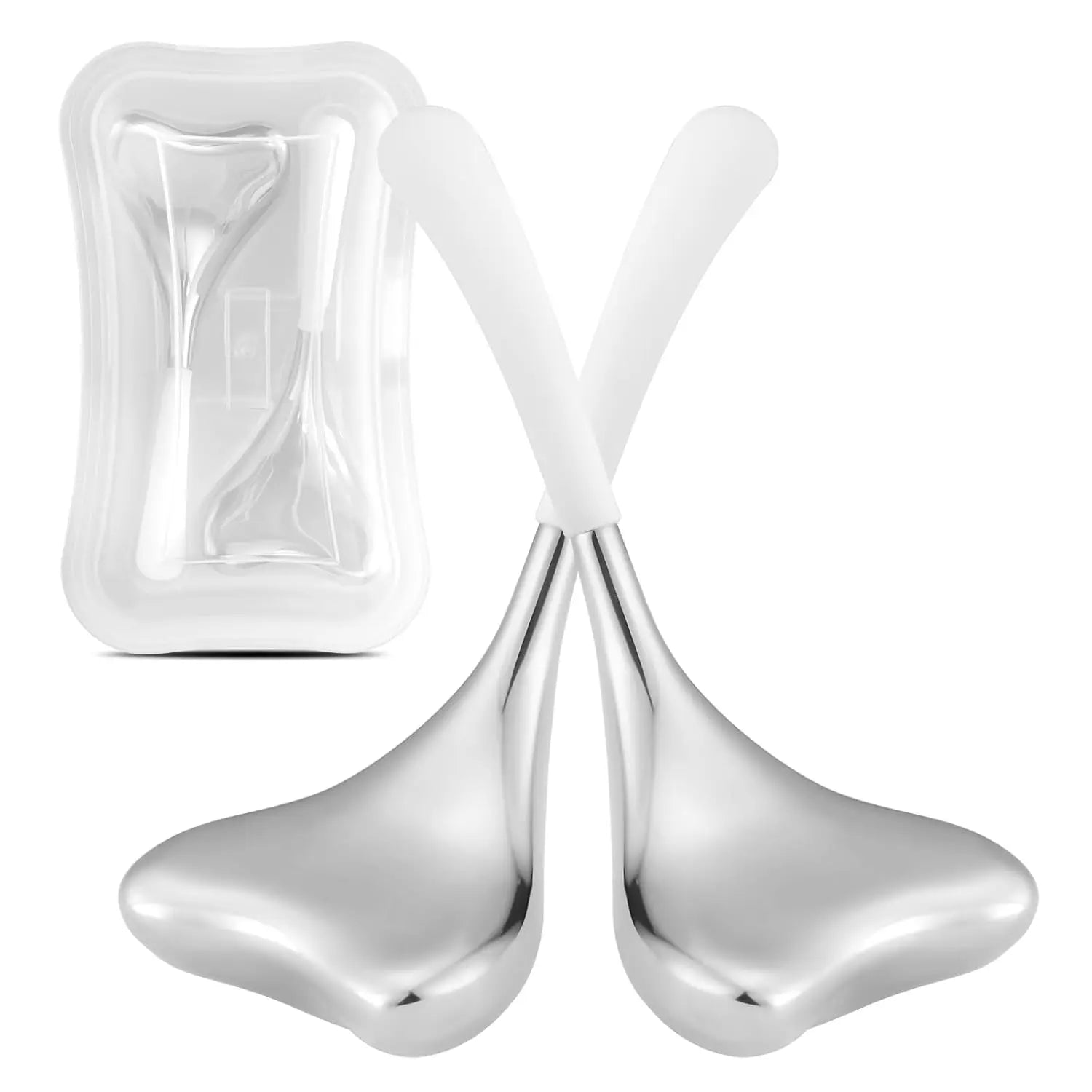 WellNest Facial Ice Roller