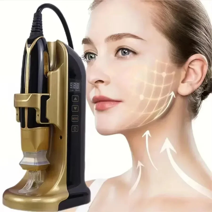 WellNest RF Radio Frequency Skin Tightener