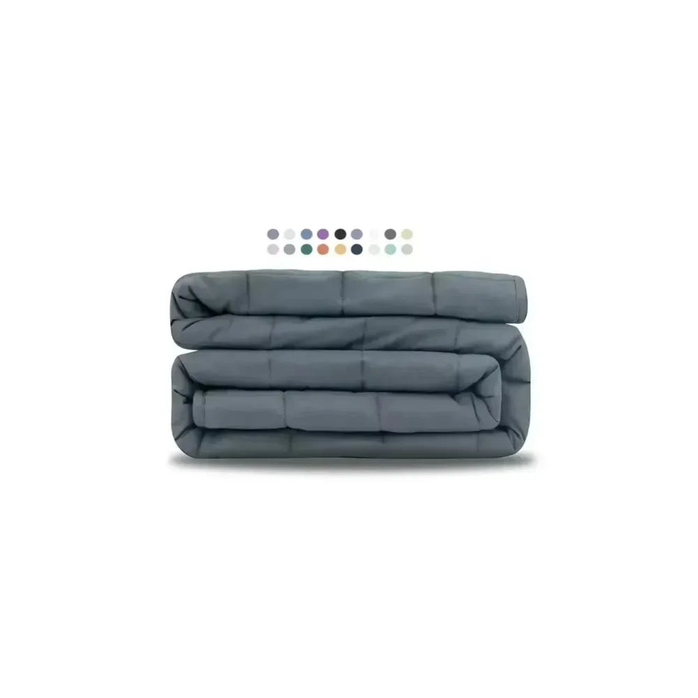 WellNest Cooling Weighted Blanket