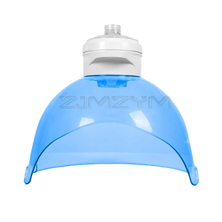 WellNest LED Light Therapy Face Mask