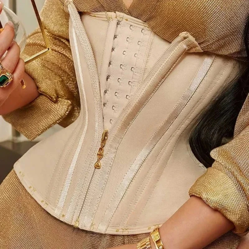WellNest Latex Waist Trainer