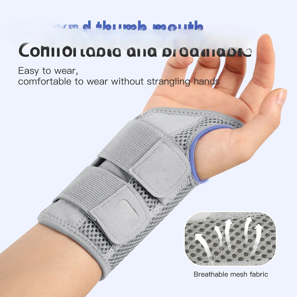 WellNest Carpal Tunnel Wrist Brace