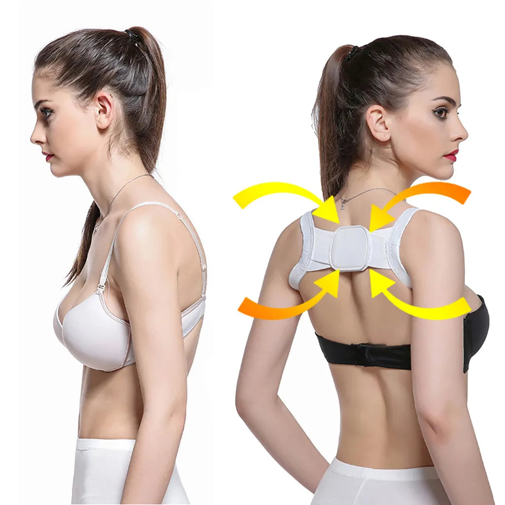 WellNest Posture Corrector Brace