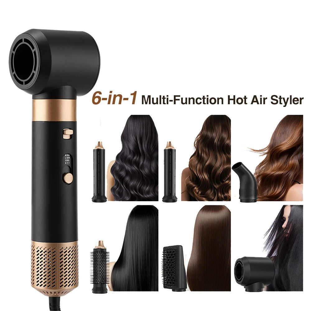 WellNest Hot Air Volumizing Brush