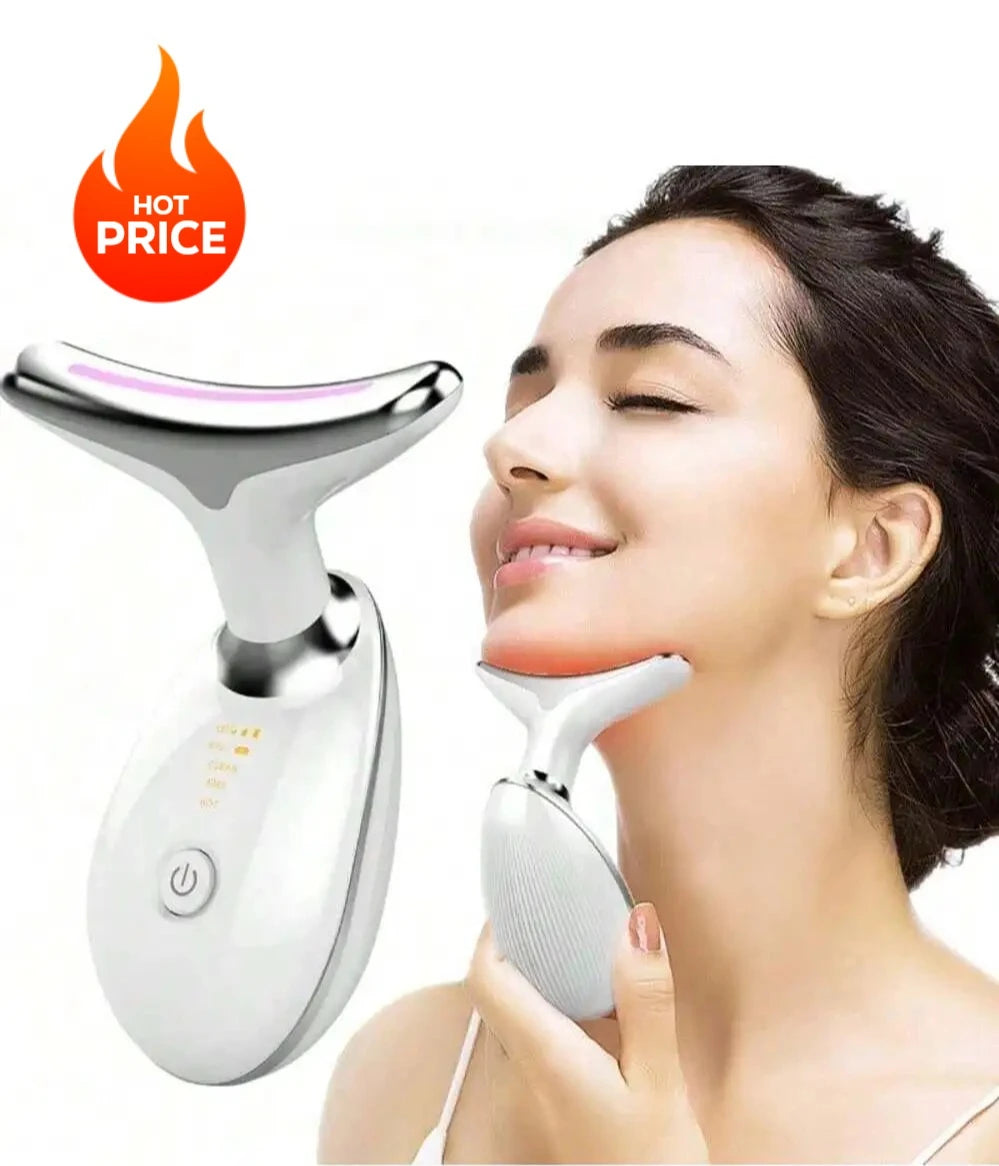 WellNest Microcurrent EMS Face Lift