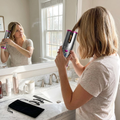 Automatic Hair Curler lifestyle
