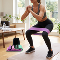 Resistance Bands lifestyle