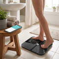 Smart Body Weight Scale lifestyle