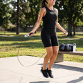 Jump Rope lifestyle