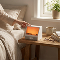 Sunrise Alarm Clock lifestyle